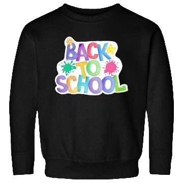 Discover back to school 2024 Sweatshirts
