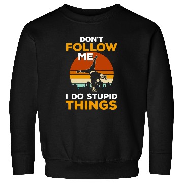 Discover Freerunner Roll Street Athlete Sweatshirts