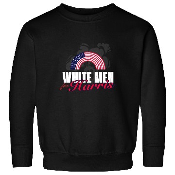 Discover White Men for Harris White dude for Harris Sweatshirts