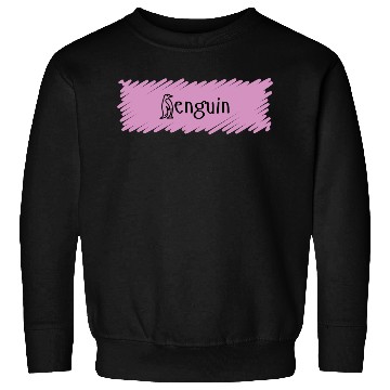 Discover Penguin lover Sweatshirts