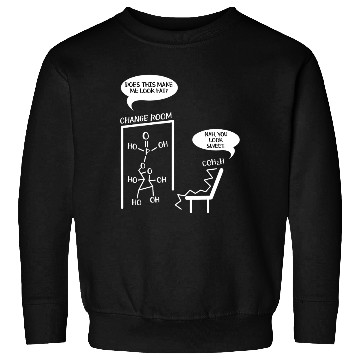 Discover Chemistry Student - Science Teacher Chemist Sweatshirts