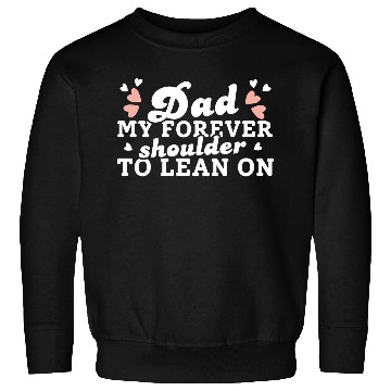 Discover Father's Day Gift Best Dad Ever Sweatshirts