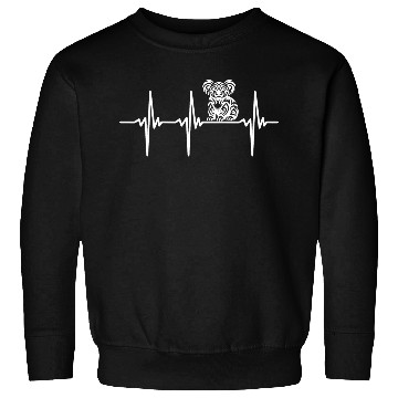 Discover Heartbeat For Cute Koala Marsupials Sweatshirts