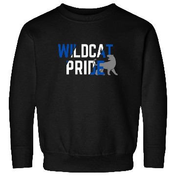 Discover Wildcats Pride Go Sweatshirts
