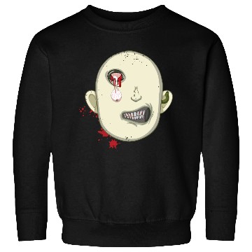 Discover Mask Fearless Sweatshirts