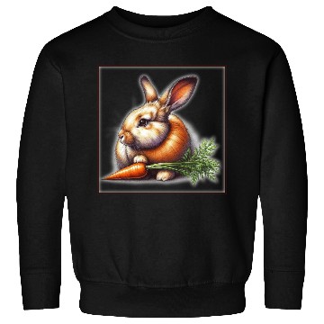 Discover Most Cute And Fluffy Animals Sweatshirts