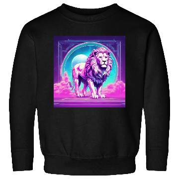 Discover Celestial King Sweatshirts
