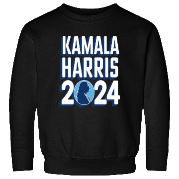 Discover Support Kamala Harris Sweatshirts