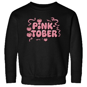 Discover Boo for the Cure Sweatshirts