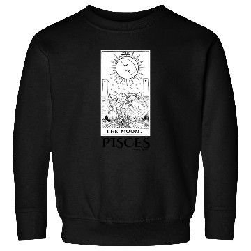 Discover PISCES 1 Sweatshirts