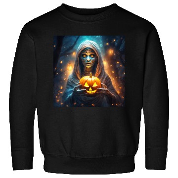 Discover Mummy Lives Sweatshirts