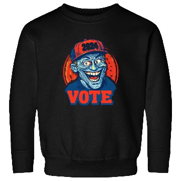 Discover Vote 2024 Election Sweatshirts 0009