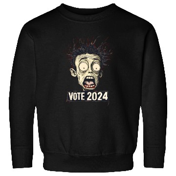 Discover Vote 2024 Election Sweatshirts 0008