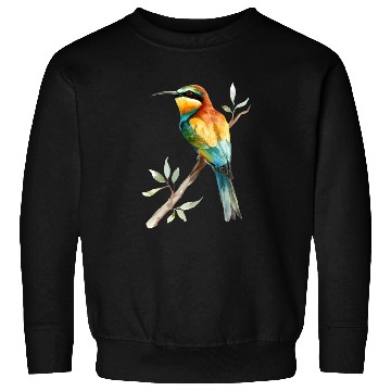 Discover Bee eater Sweatshirts