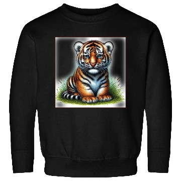 Discover Cute baby animals Sweatshirts