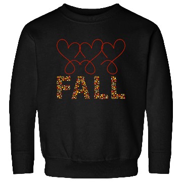 Discover Fall Vibes Designs Sweatshirts