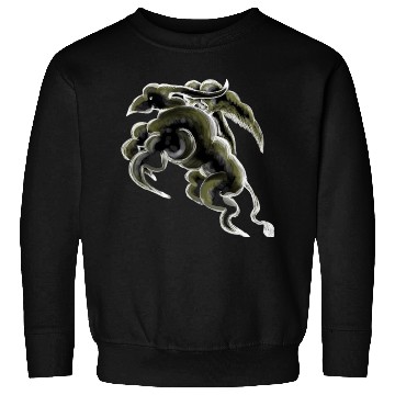 Discover Fortune animal Sweatshirts