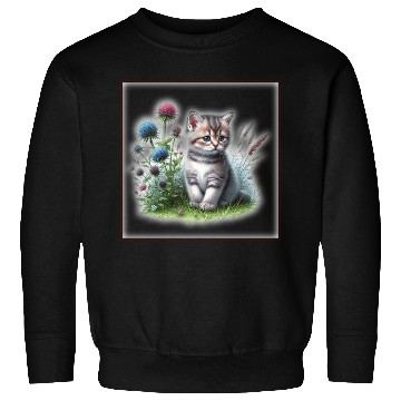 Discover Cute baby animals Sweatshirts