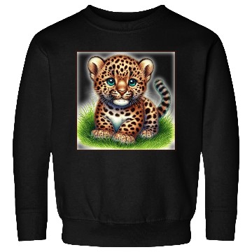 Discover Cute baby animals Sweatshirts