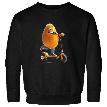 Discover Sweet Potato Sweatshirts