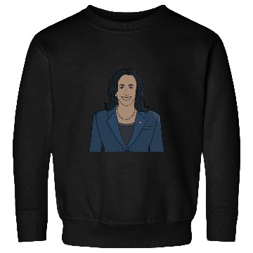 Discover Vote for Kamala Harris in the US presidential elec Sweatshirts