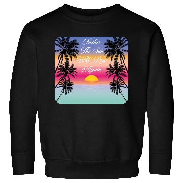 Discover sun Sweatshirts
