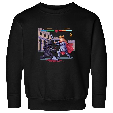 Discover Epic Fight Classic Sweatshirts