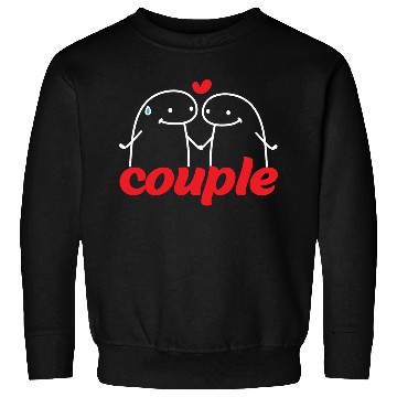 Discover couples Sweatshirts