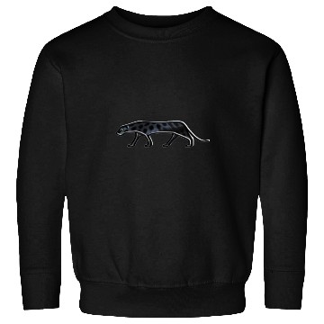 Discover Black Panther Sweatshirts
