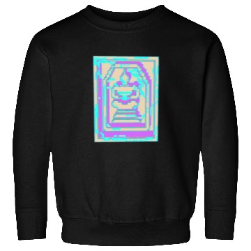Discover Thai amulets buddha Sweatshirts