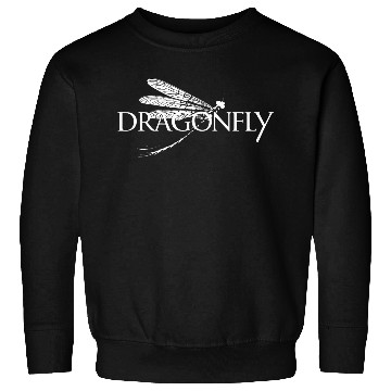 Discover Beautiful Dragonfly Insect Lover for a Insect Sweatshirts