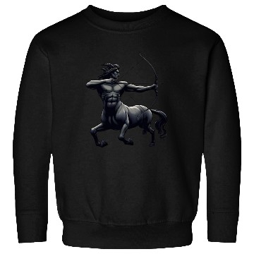 Discover Centaur Archer Sweatshirts