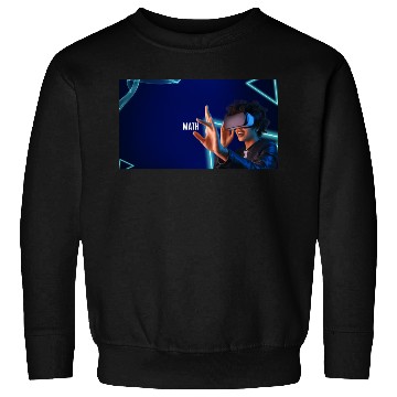 Discover Math Sweatshirts