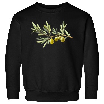 Discover Olive Branch Sweatshirts
