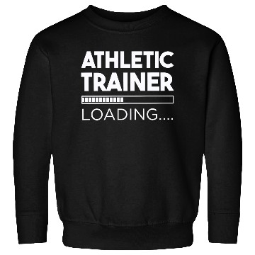 Discover Athletic Trainer Sweatshirts