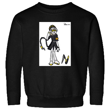 Discover My boy N Sweatshirts