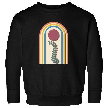 Discover Boho Planet Sweatshirts