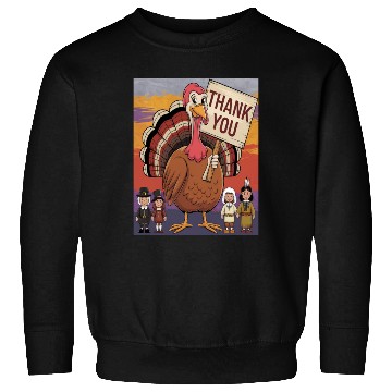 Discover thanksgiving Sweatshirts