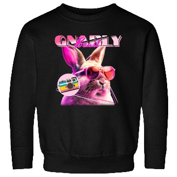 Discover Hilarious "Gnarly Beast" – Cheers to Comedy Sweatshirts