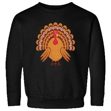 Discover thanksgiving turkey Sweatshirts