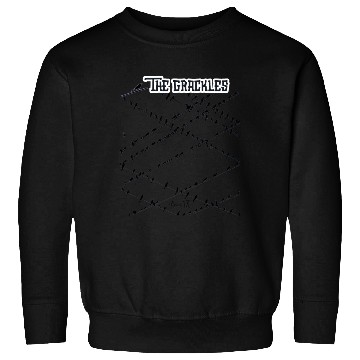 Discover The Grackles : Austin, Texas Sweatshirts