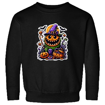 Discover Pumpkin which Sweatshirts