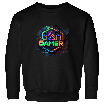 Discover Gamer 2 Sweatshirts