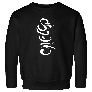 Discover Ink Flow Embrace Sweatshirts