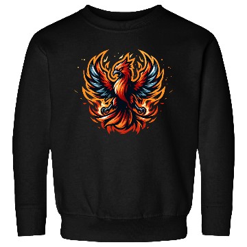 Discover Phoenix Sweatshirts