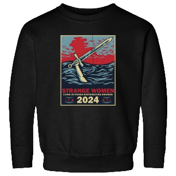 Discover 2024 Election Sweatshirts