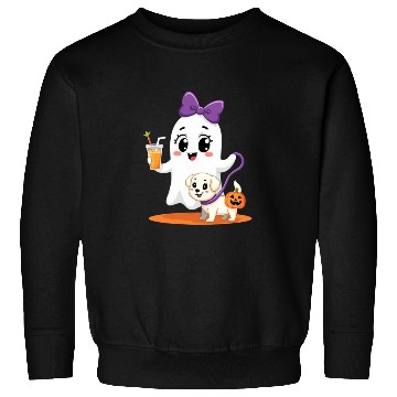 Discover chien halloween Sweatshirts