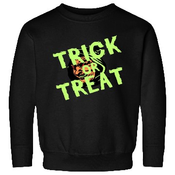Discover Trick or Treat 2 Sweatshirts