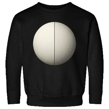 Discover geometric circle Sweatshirts
