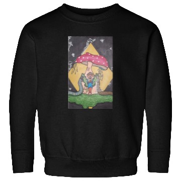 Discover millipede Wedding Sweatshirts